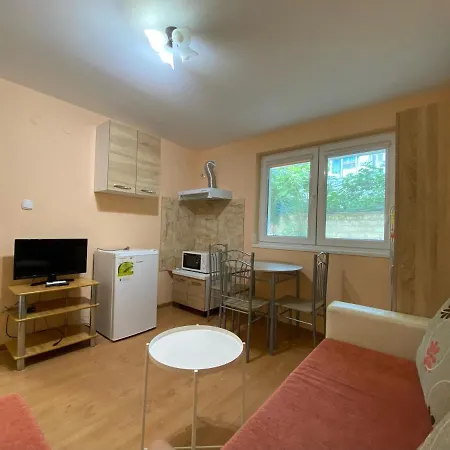 Apartamento Studio Dani Varna