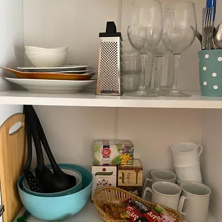 Apartamento Studio Dani Varna