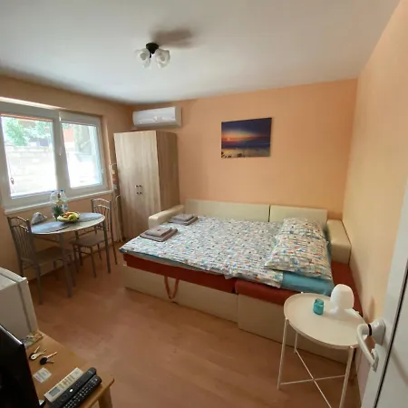 Studio Dani Apartamento Varna