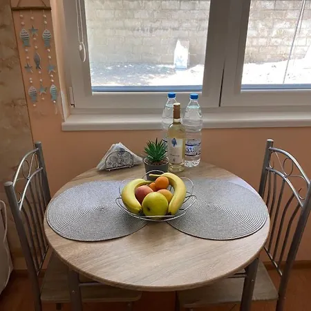 Studio Dani Apartamento Varna