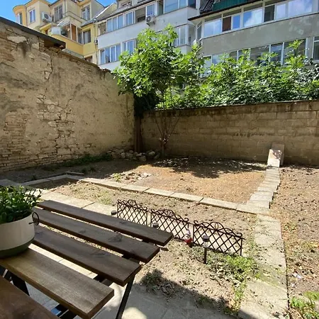 Studio Dani Appartement *