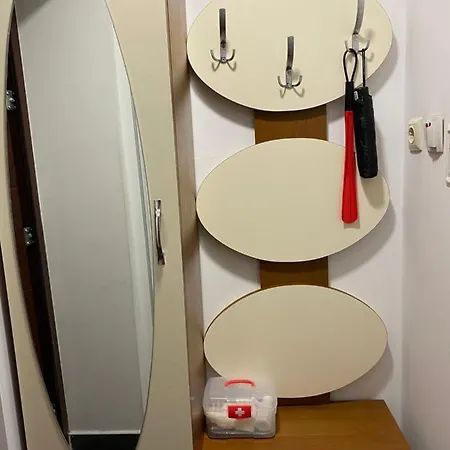 Apartamento Studio Dani *